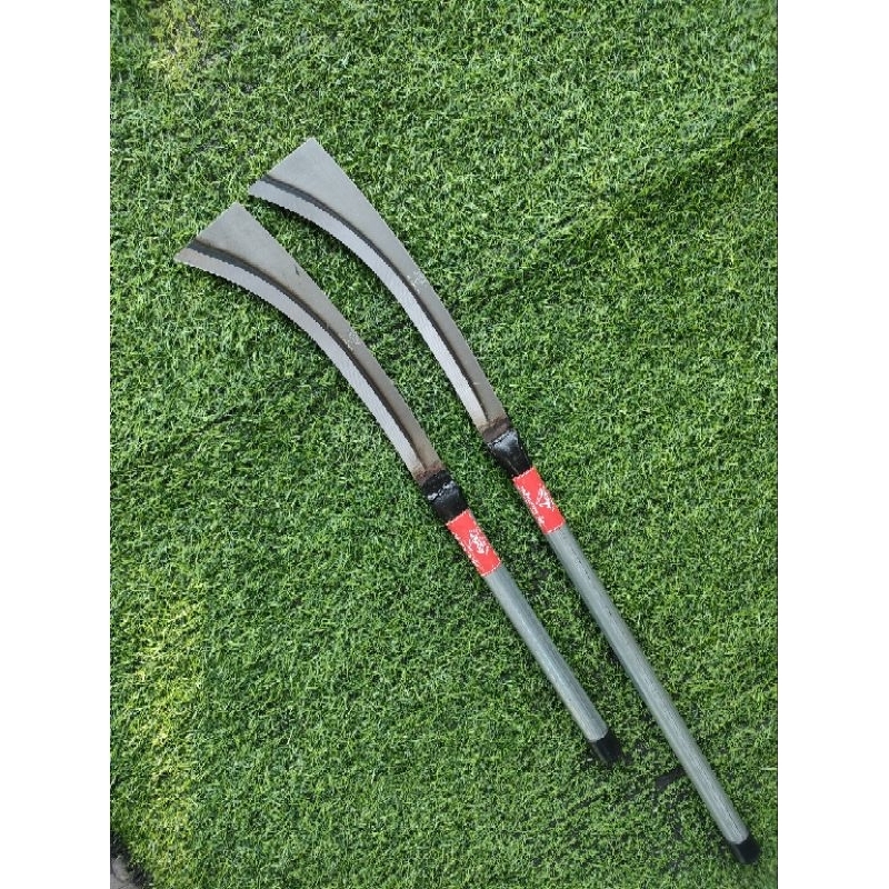 มีดตัดอ้อย.มีดสรางใบอ้อยใบมีดทำจากเหล็กแมงกานิสแท้100%