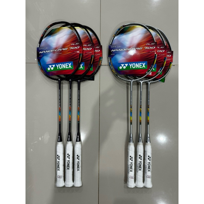 YONEX NANOFLARE 700 PLAY