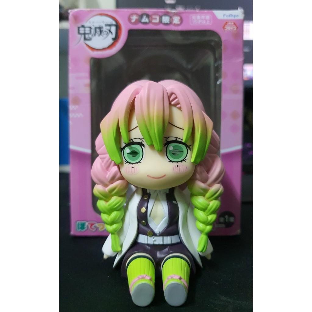 [พร้อมส่ง] ดาบพิฆาตอสูร (Demon Slayer) -  Potetto Furyu