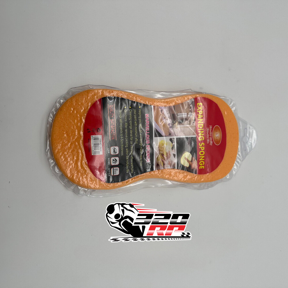 ฟองน้ำอเนกประสงค์ !! 320SP