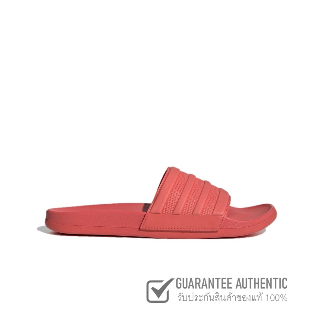 มาใหม่ ป้ายไทย ADIDAS ADILETTE COMFORT ID3403 รองเท้าแตะ