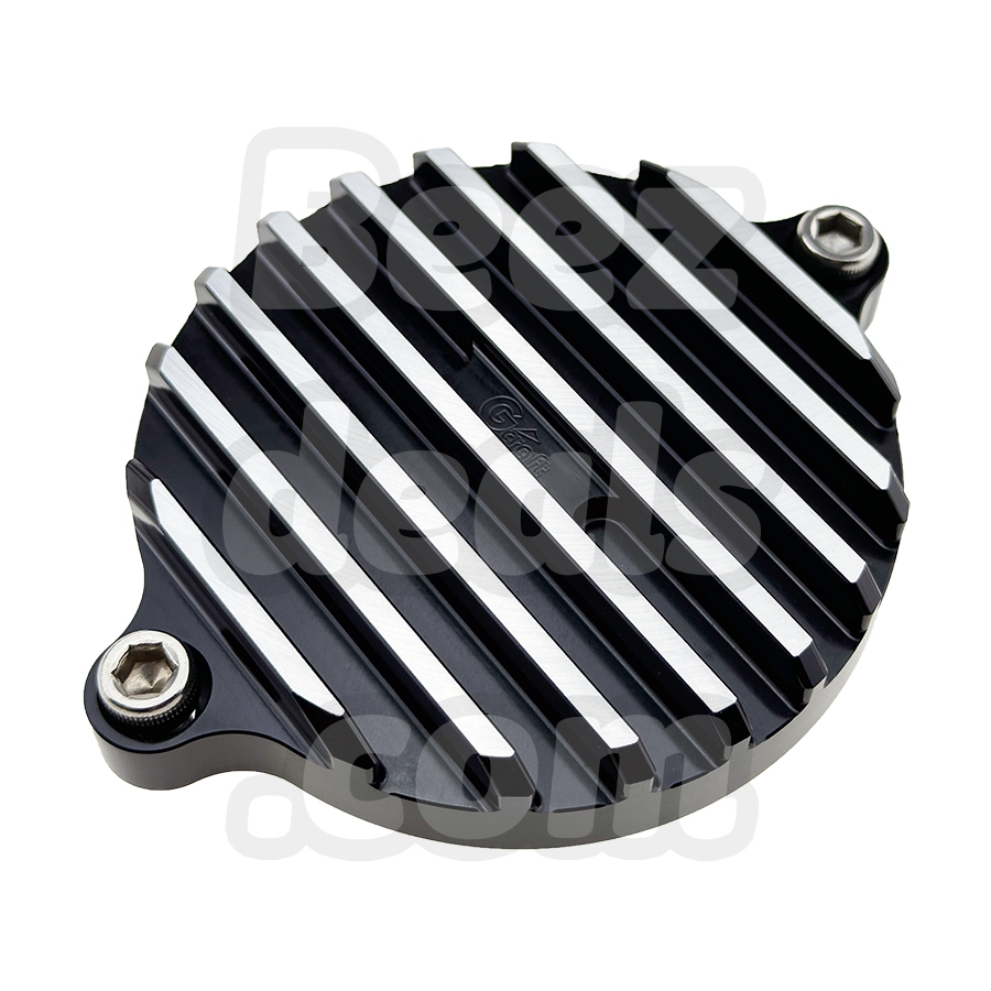 GCRAFT ฝาครอบแคม Type 2 จีคราฟท์ Honda Dax 125 | Monkey 125 | CT125 | C125 | MSX | Grom 125 | Super 