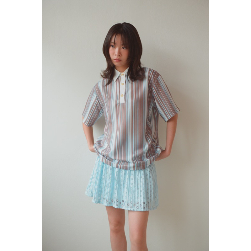 Maisie skirt กระโปรงทรงปลายบาน สินค้าขายดี