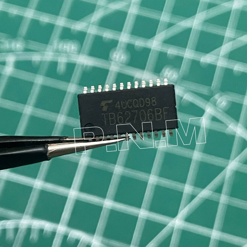 TB62706 TB2946HQ  TB62206F6 TB2959 TB62007F TB62247AFG TB6549FG TB6560AHQ TB6568KQ ราคาต่อ1ตัว