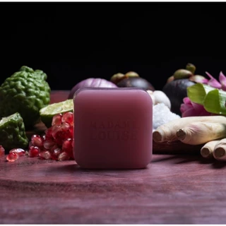 Thai Marinated Herbal soap120g
