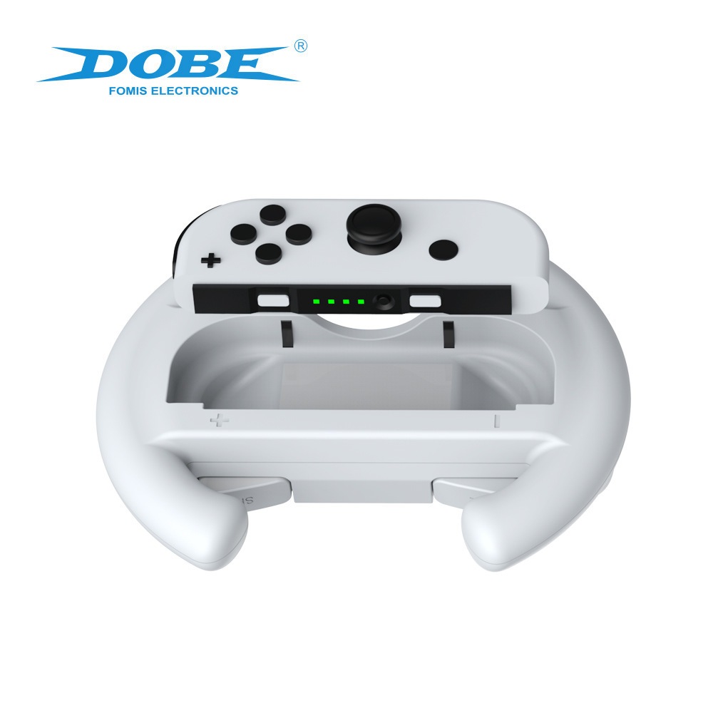DOBE พวงมาลัยรถ Nintendo Switch พวงมาลัย switchNintendo Switch Racing