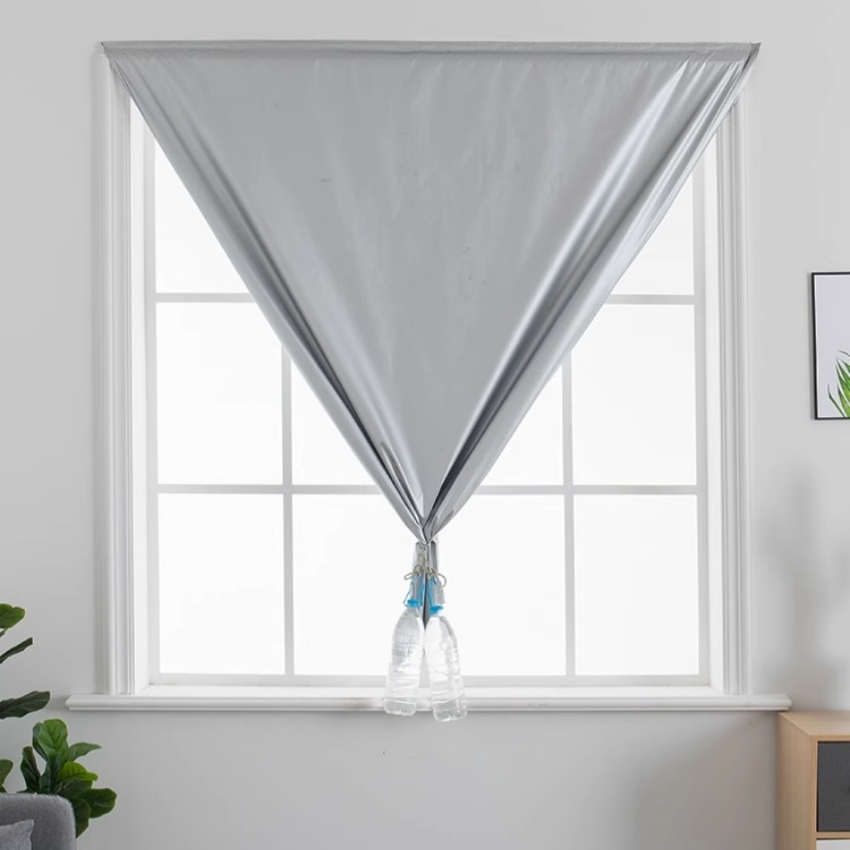 แนะนำ ผ้าม่าน ผ้าม่านกันแสง🔆ผ้าม่าน UV 100%☀️ผ้าม่านตีนตุ๊กแก สไตล์มินิมอล ม่านประตู ☘️ติดตั้งง่าย ราคาพิเศษ มีเก็บเงินปลายทาง