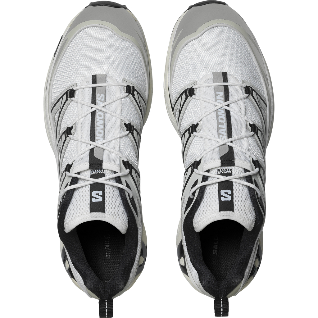 SALOMON XT-6 EXPANSE รองเท้าผ้าใบยูนิเซ็กซ์ L47573100 Official Store
