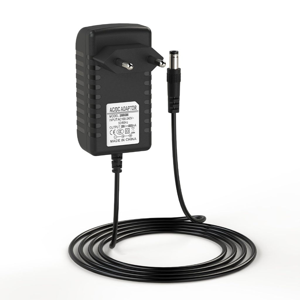 26V Charger Charging Cable Compatible with Vytronix NIBC22 BCS01 Vacuum Cleaner Power Supply for Tineco เครื่องดูดฝุ่น