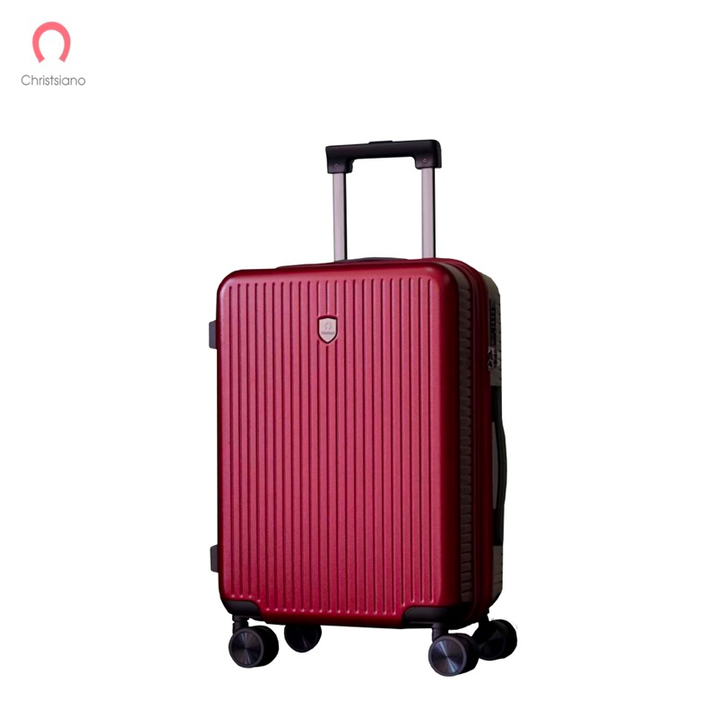 กระเป๋าเดินทางChristsiano รุ่นCH-1366