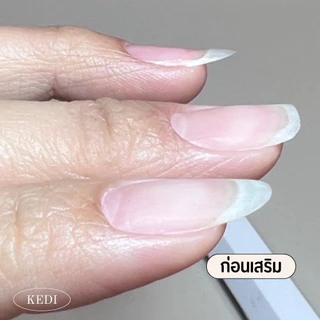 Kedi Builder gel เจลต่อเล็บคุณภาพดี ขนาด 15ml
