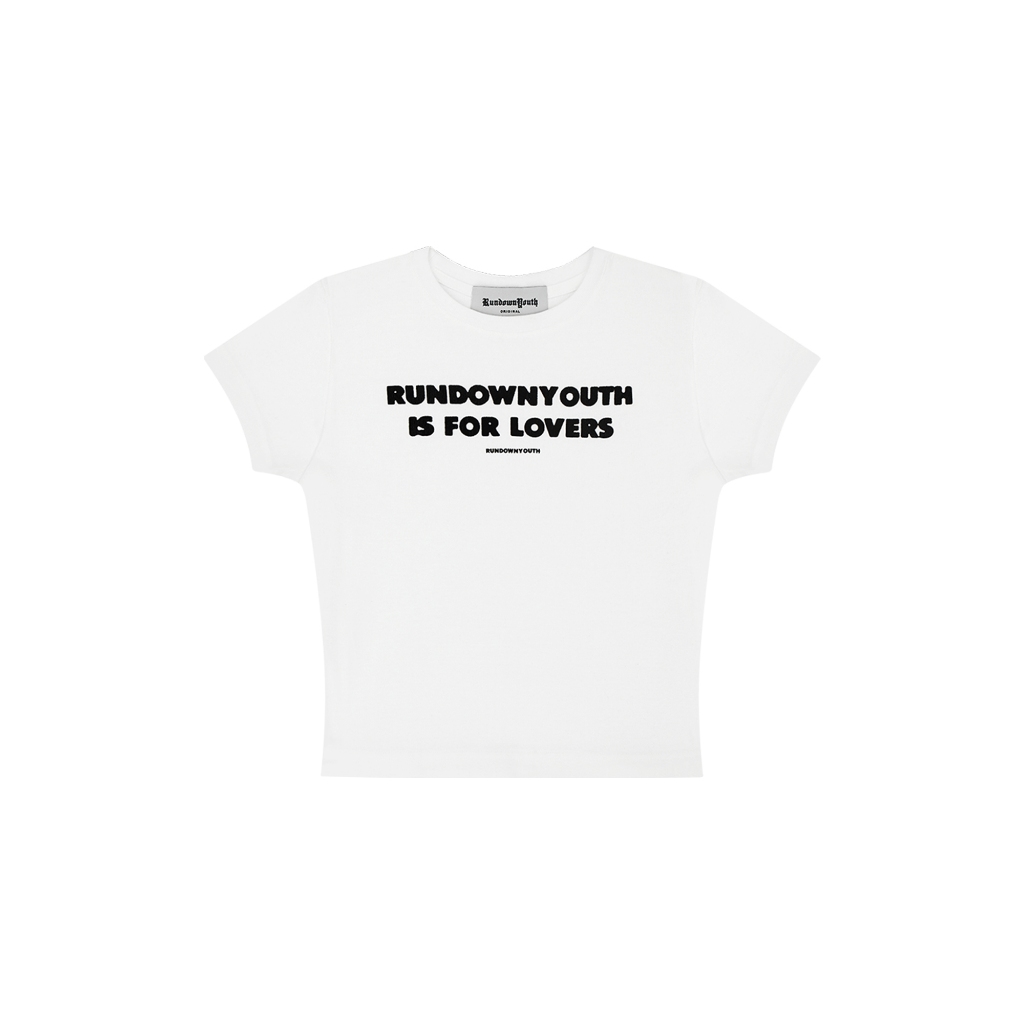 DARK MATTER BABY TEE 012