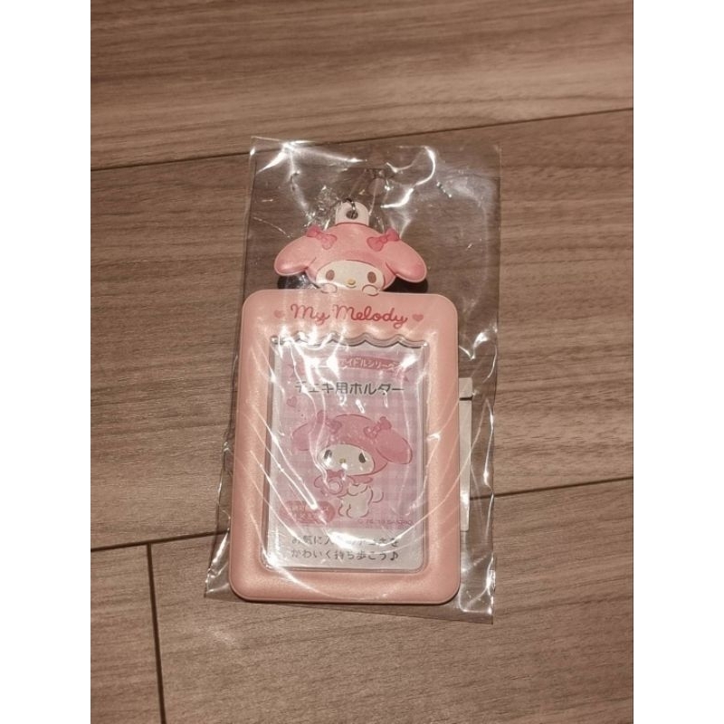 Sanrio ~ Card Holder ที่ใส่การ์ด ที่ใส่บัตรซานริโอ้ ของใหม่ ยังไม่แกะค่ะ​ หิ้วเองจากญี่ปุ่นค่ะ