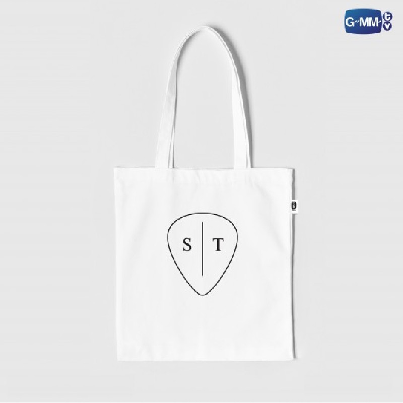 GMM-TV 2GETHER THE MOVIE TOTE BAG  ST PICK  GMM TV