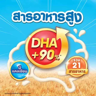 Ovaltine โอวัลตินมอลต์มิ้ลค์ แบบ UHT ขนาด 170 มล. แพค 4 (ยกลัง 36 กล่อง) x 2 ลัง