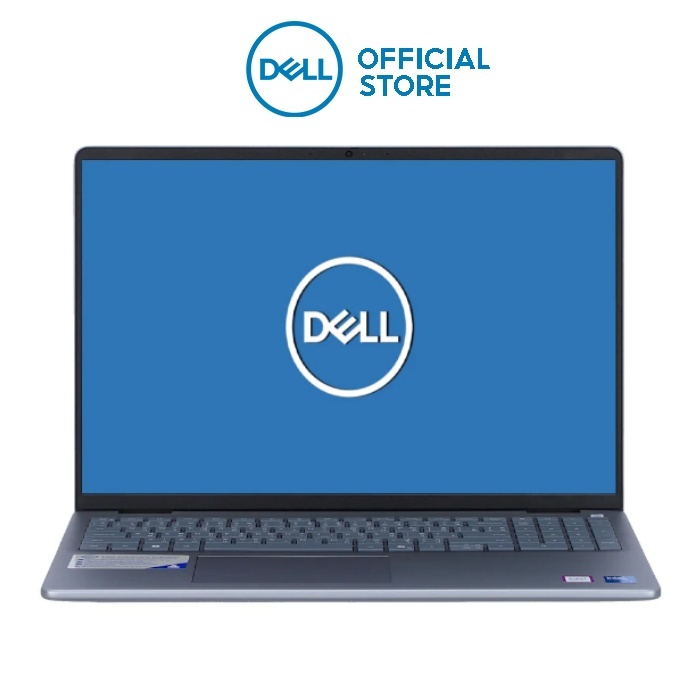 NOTEBOOK (โน้ตบุ๊ค) DELL INSPIRON 16 5640 - OIN5640101801GTH-IB (ICE BLUE)