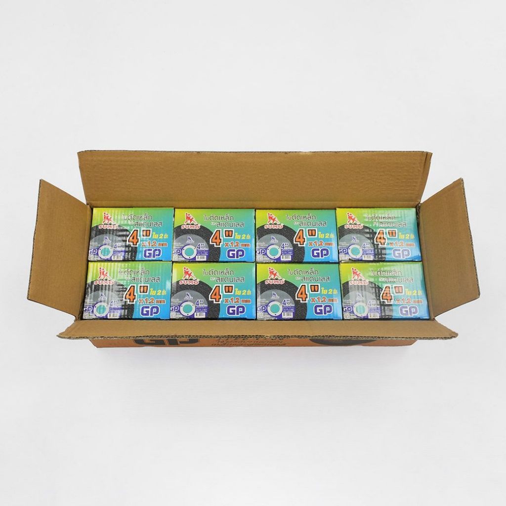 ใบตัด SUMO 4