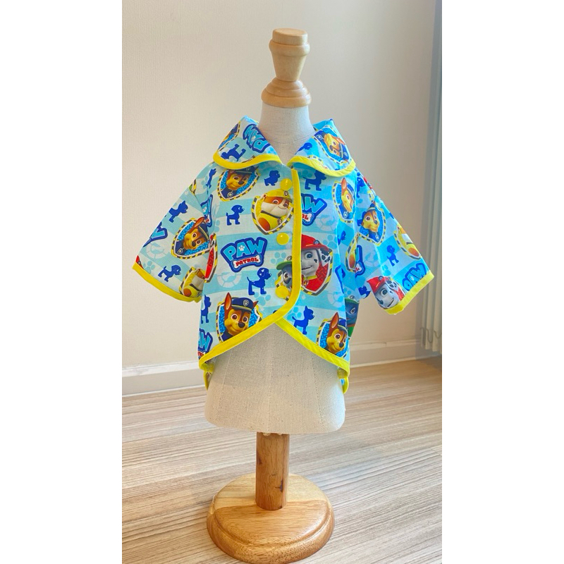 🩵🩵เสื้อสัตว์เลี้ยง ลาย  PAW PATROL🩵🩵