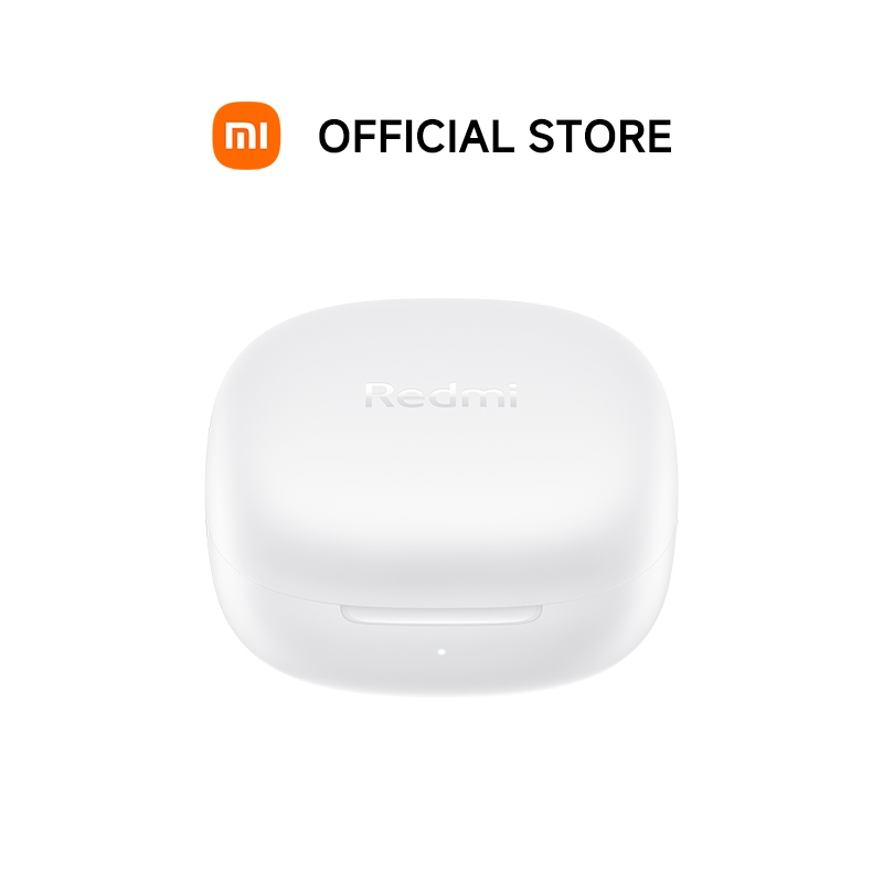 New Arrival Redmi Buds 6 Play｜เล่นเสียงได้ต่อสุดถึง 36 ชั่วโมง ｜ไดรเวอร์ไดนามิก 10 มม. ｜AI ลดเสียงรบกวน