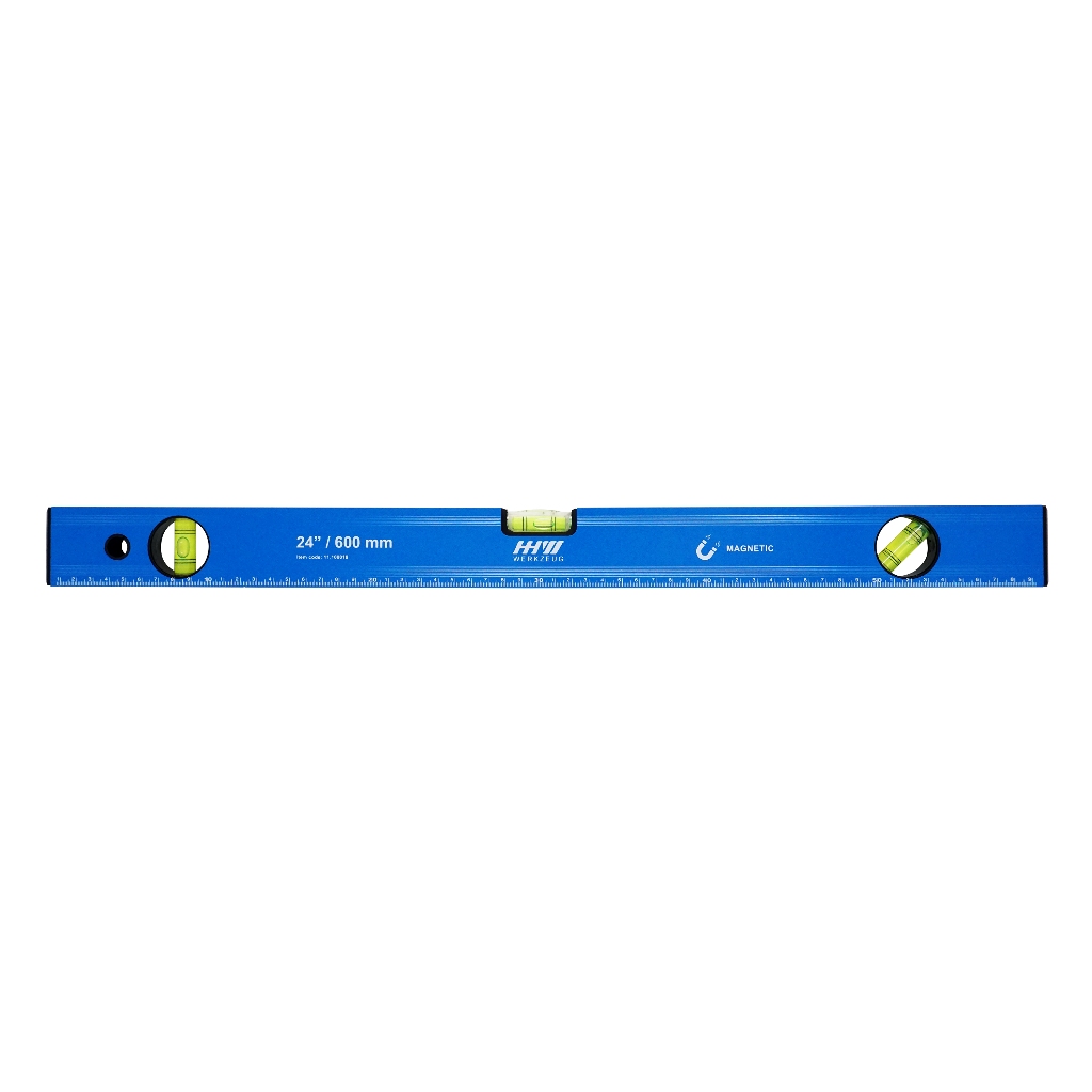HHW ระดับน้ำแม่เหล็ก Magnetic spirit level