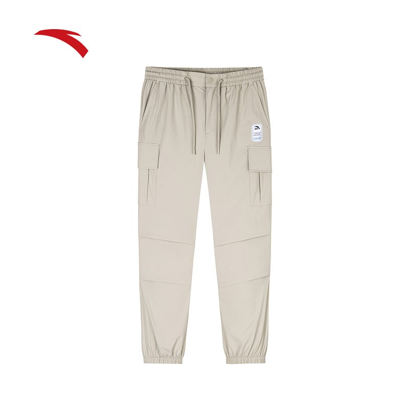 ANTA Dance Women Pants 1624C8503 Official Store