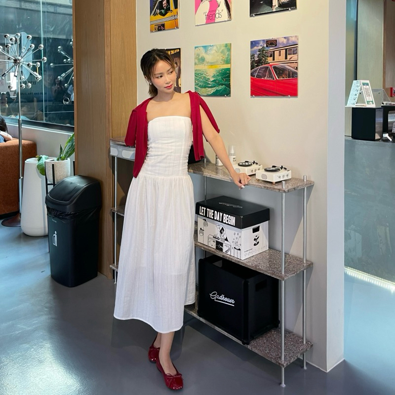 CHANI | Remini dress เดรสยาว