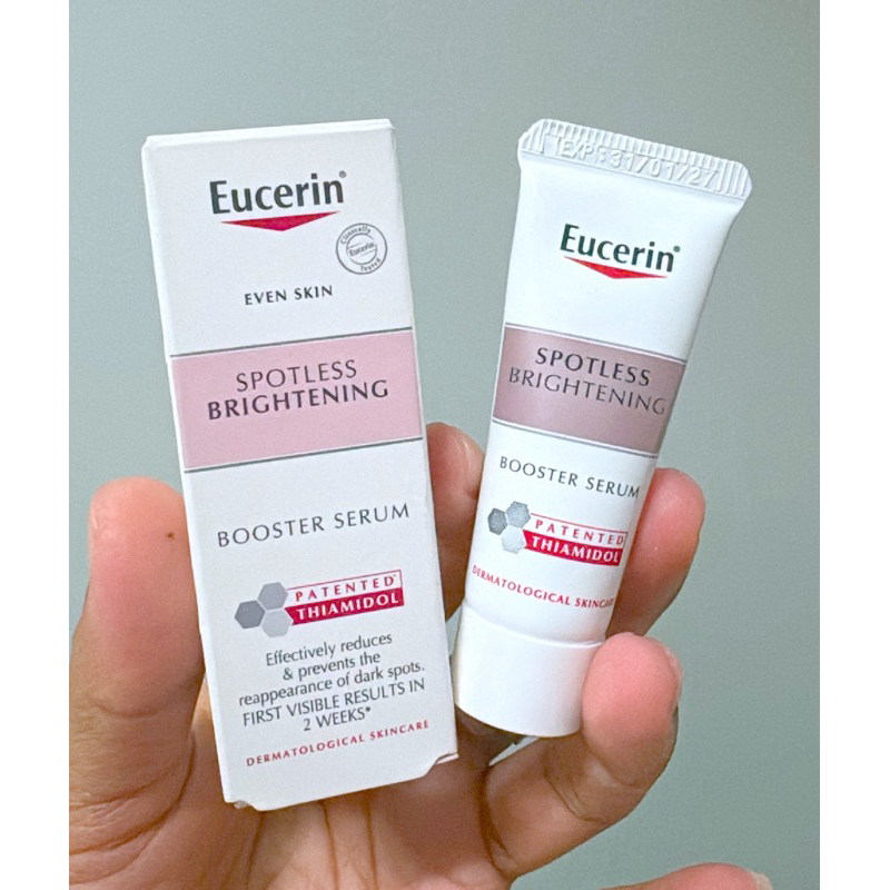 Eucerin Spotless Brightening Booster Serum 7ml