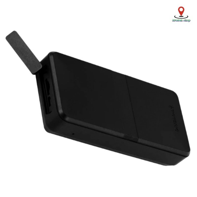 GPS one C5 แท้100% รับประกัน60วัน ป้องกันรถหาย แบตเตอรี่50-60วัน ดูแบบเรียลไทม์