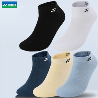 ถุงเท้าข้อสั้นรุ่นไหม่ล่าสุด เพิ่มความหนา  และลายที่เป็นเอกล…