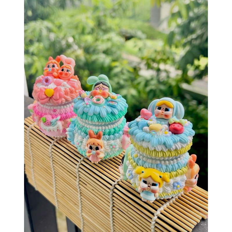 เคสยาดมหงส์ไทย น่ารักมากเลือกสี+เลือกแบบเองได้
