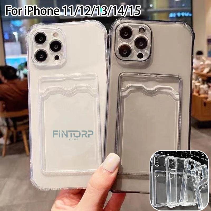 Case For IPhone XR 14 15 12 13 11 16 Pro max 7 plus 8 plus X XS max SE 2020 พร้อมส่ง เคส กันกระแทก สำหรับ รุ่น ไอโฟน 11