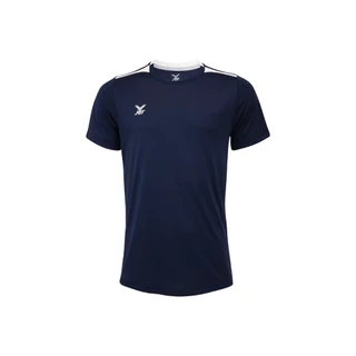 เสื้อกีฬาFBT รุ่น B2A219 สีล้วน เสื้อฟุตบอลFBT