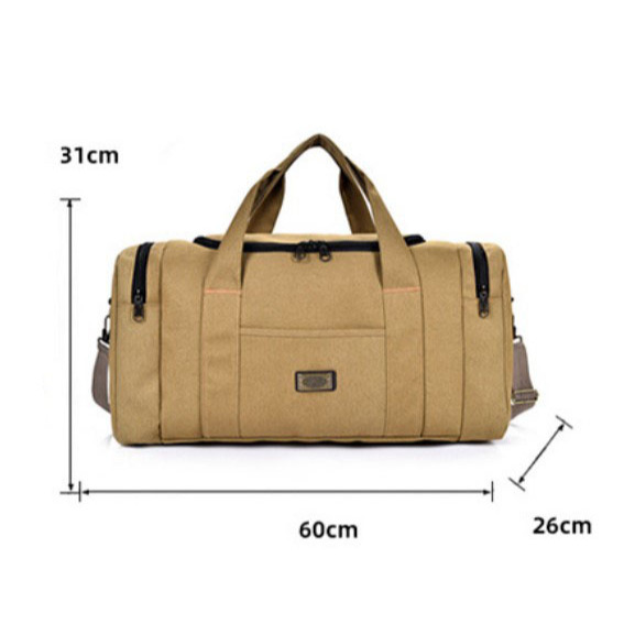 SM กระเป๋าเดินทาง  ขนาด 50 ลิตร และ 65 ลิตร รุ่น MBi-88 (M20-039) TRTR พร้อมหูหิ้วและสายสะพาย จากร้าน Smart Choices