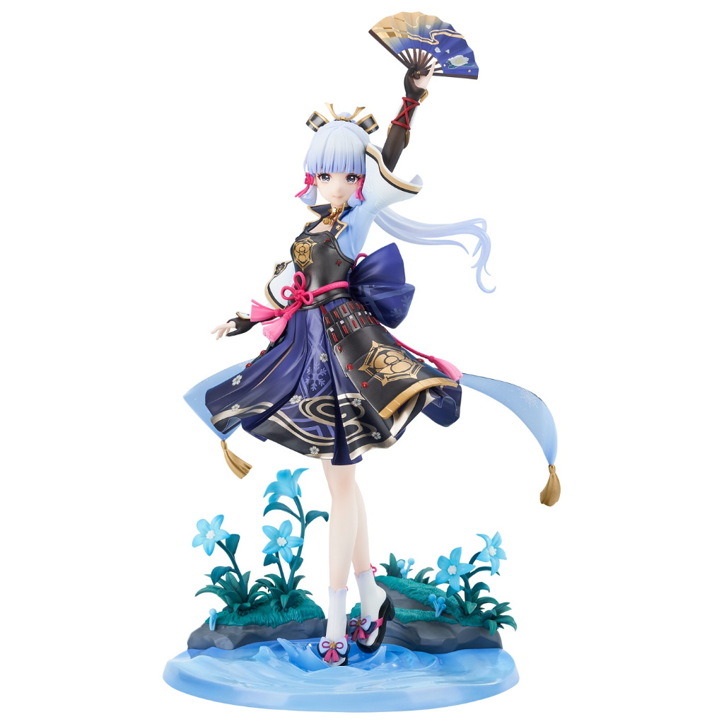 [Apex] Genshin Impact - Kamisato Ayaka Flawless Radiance Ver.