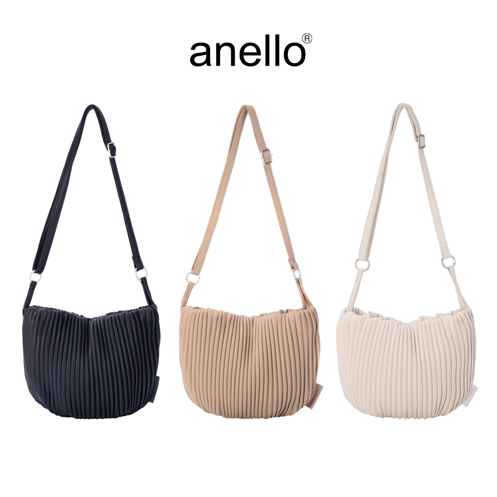 Legato Largo กระเป๋าสะพายไหล่ size Mini รุ่น Legato Largo LG-A0201