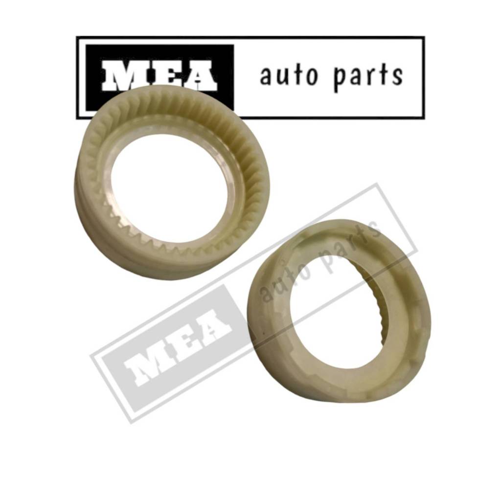 เฟืองไนล่อน เฟืองขับกลาง TOYOTA VIOS,YARIS,AlTIS HONDA CIVIC,ACCORD 43ฟัน สำหรับไดสตาร์ทแม่เหล็ก - รูปที่ 2