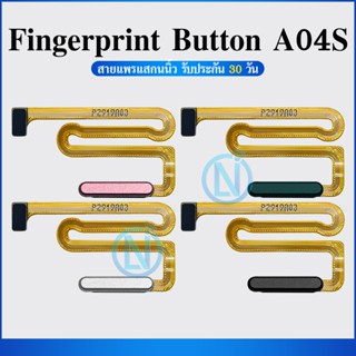 on-off แพรเปิด-ปิด on-off Samsung A04S แพรสวิต แพรปิด-เปิด แ…