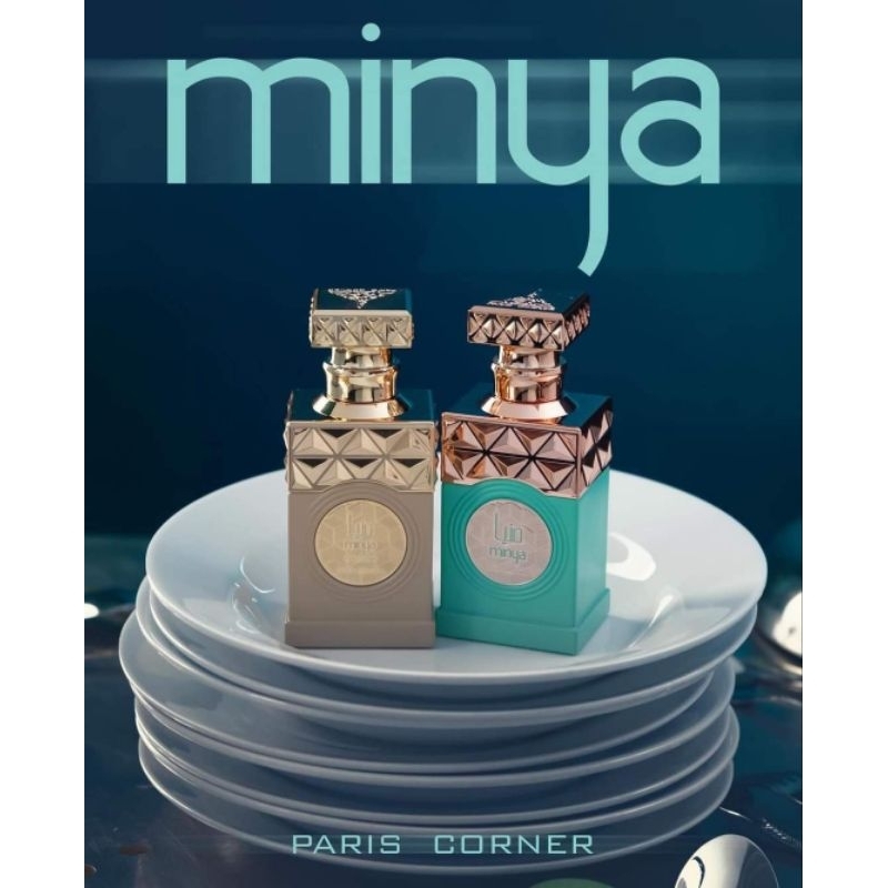 PARIS CORNER
pariscornerperfumes Minya