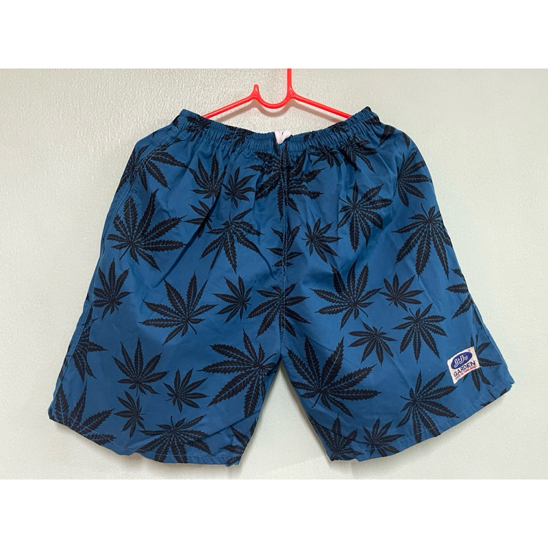 กางเกงเจเจลายกัญชาเล็กมาใหม่ครบไซส์ Size M L XL XXL