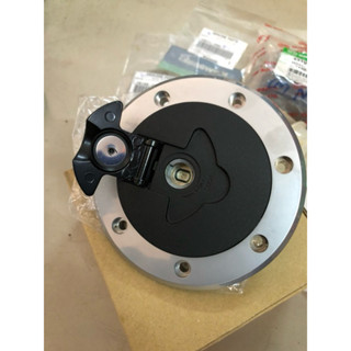 ฝาถังน้ำมันแท้ใหม่ KR Victor หรือSerตัวฝาเรียบ ราคานี้เป็นฝา…