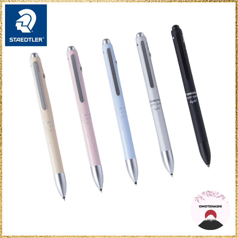 STAEDTLER Multifunctional Pen Avantgarde Light Carrier