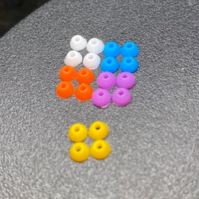 บูชชิ่งฟิง ฟิงเกอร์บอร์ด 4ตัว bushing leggo fingerboard