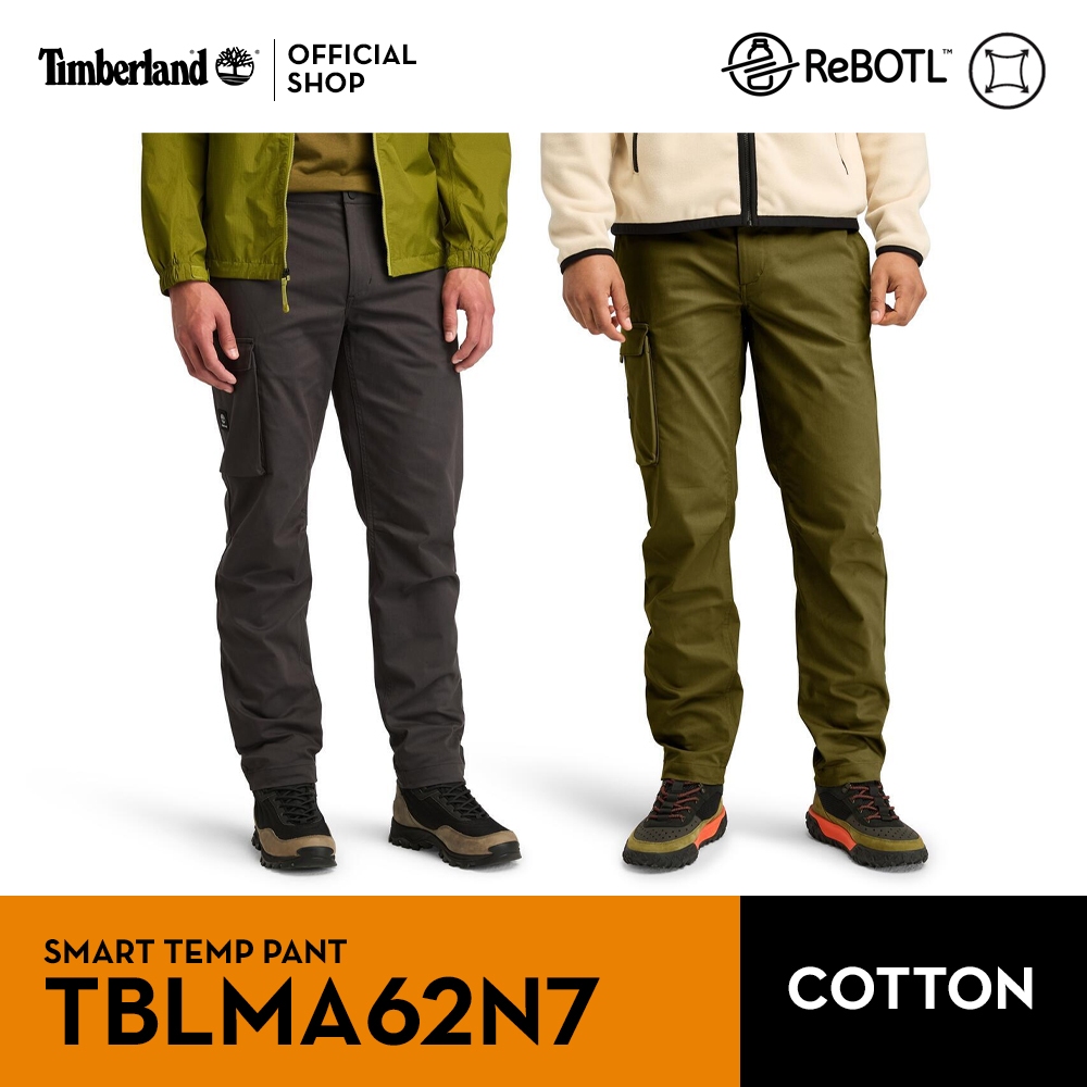 Timberland Men’s Smart Temp Pant กางเกงขายาว (TBLMA62N7)