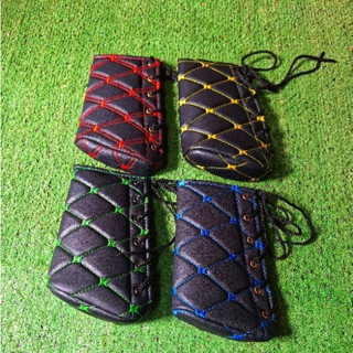 ปลอกสวมพานท้าย หนัง Vip กันน้ำได้ เนื้อนุ่ม คุณภาพดี สามารถป…