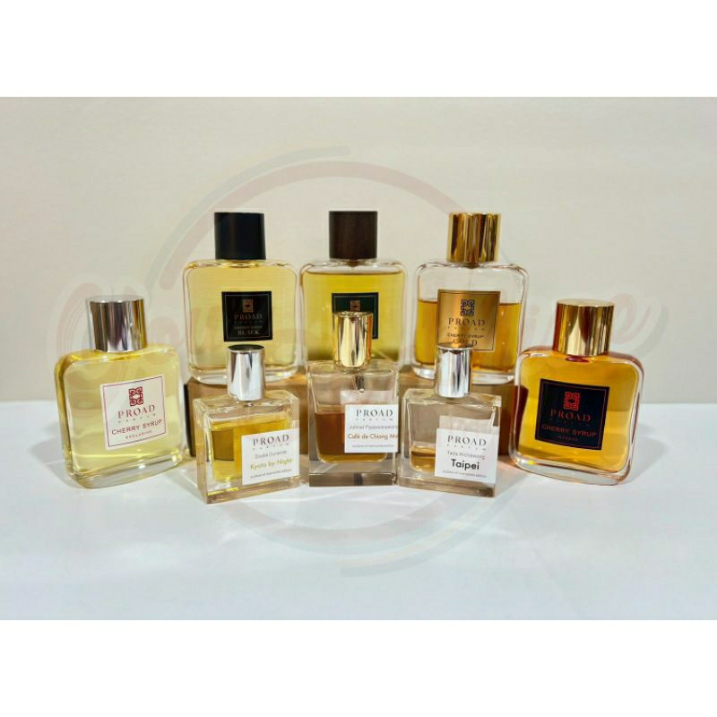 ⭕️Proad Mith โปรด มิท แบ่งขาย⭕️ น้ำหอมนิช niche perfume parfum น้ำหอมแบ่งขาย น้ำหอมแท้ 100%