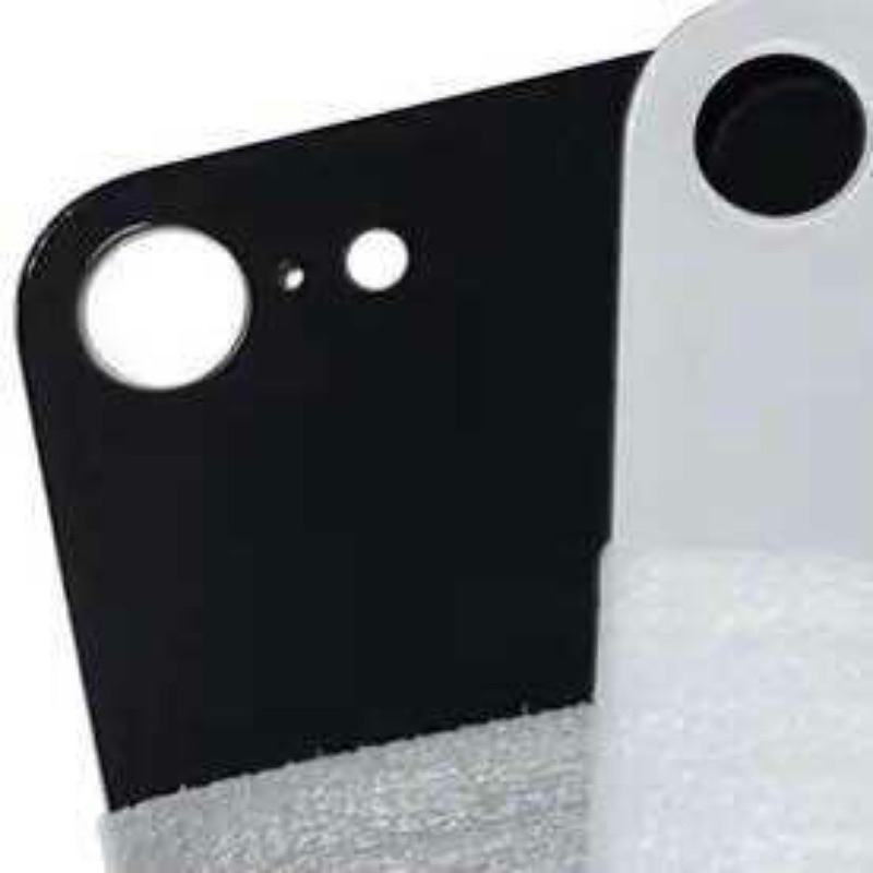 ฝาหลังSeenShopสำหรับ SE 2020 กระจอหลัง เอสอี2020/2022