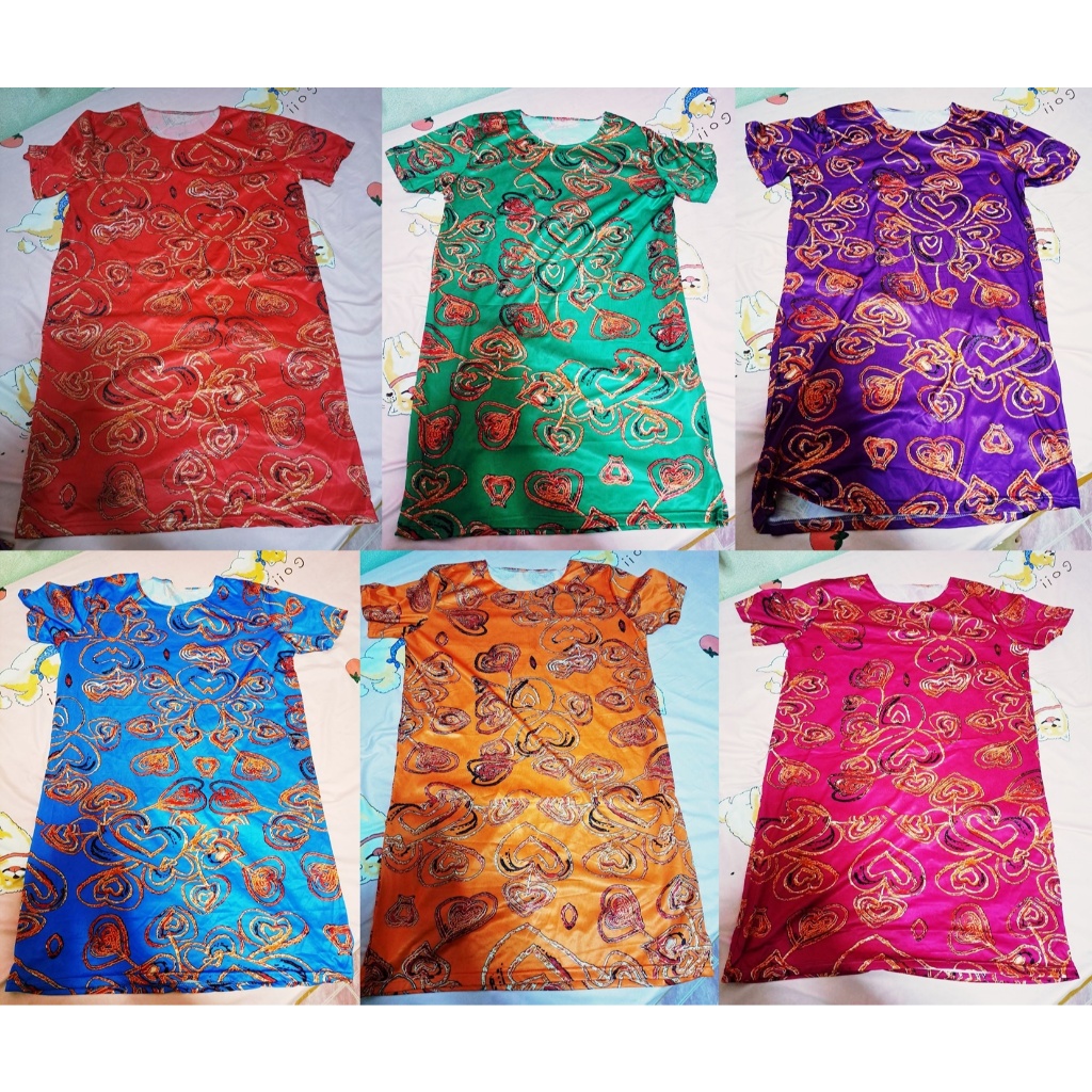 เสื้อนอน เสื้อยืด สินค้าใหม่