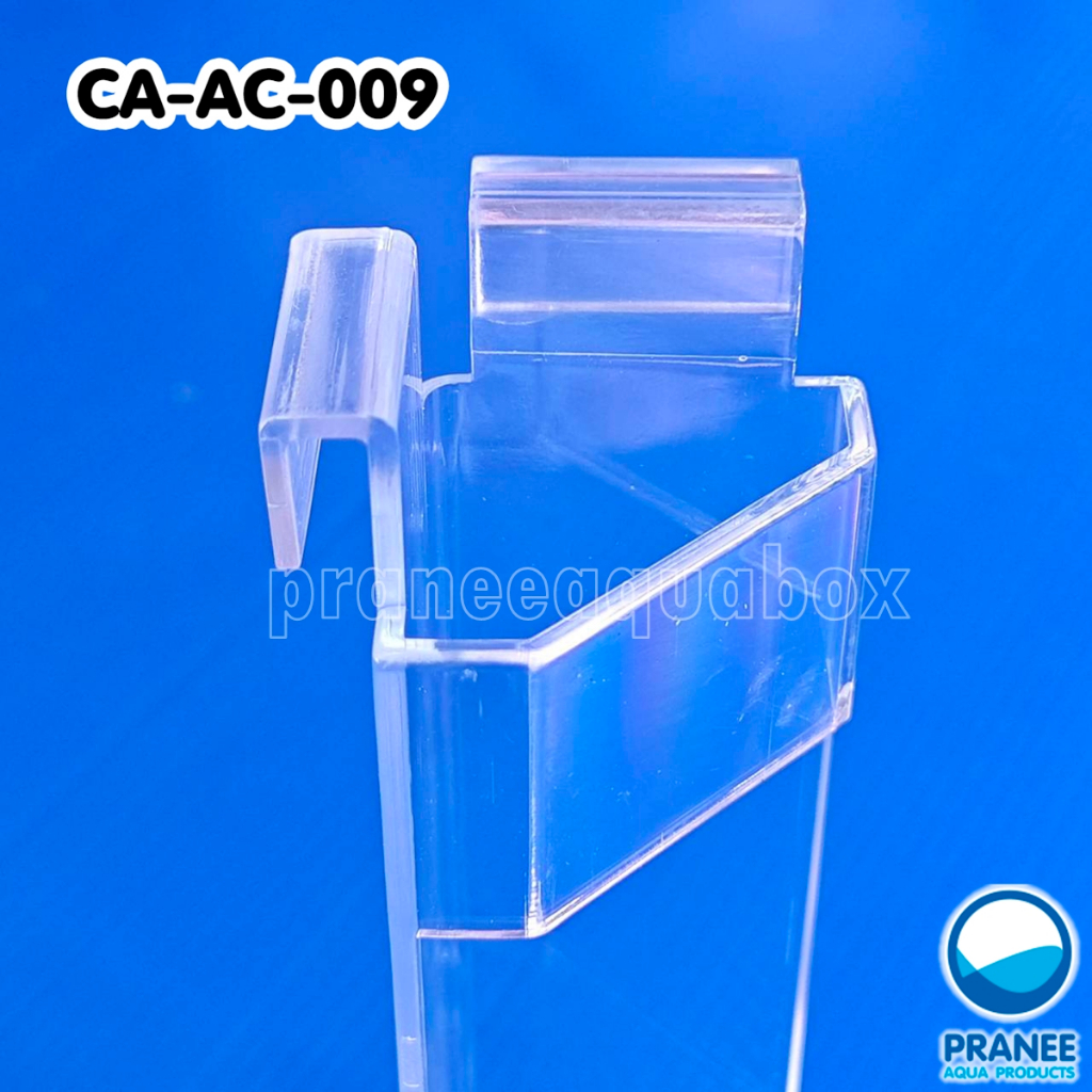 Crab-Aqua Feeder Set CA-AC-006 / CA-AC-009 มี 2 รูปที่ 8