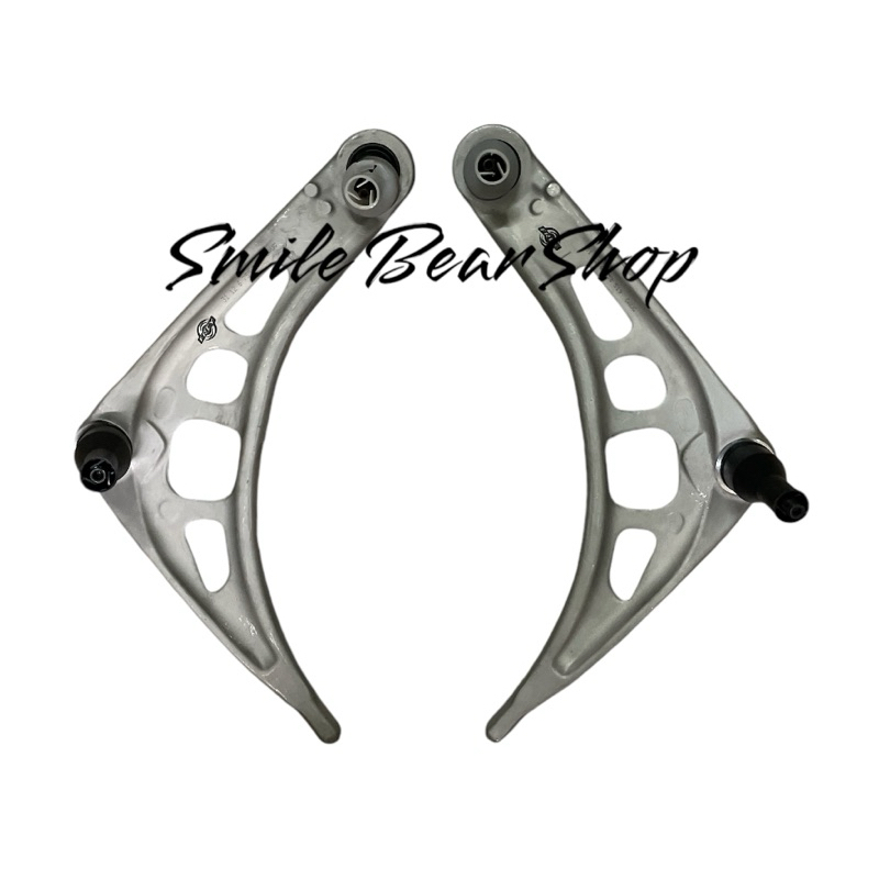 ปีกนกหน้าล่าง BMW E46