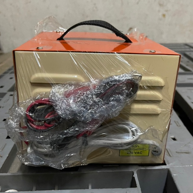 ตู้ชาร์จแบตเตอรี่ 12V/24V กระแส 6,10,20,30 Amp - รูปที่ 7